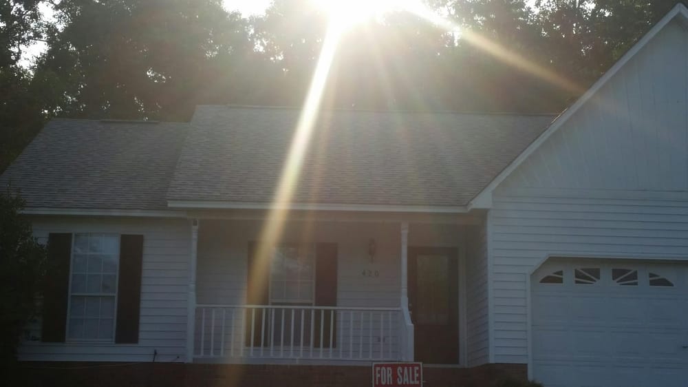 Slide of South Carolina Home Improvements