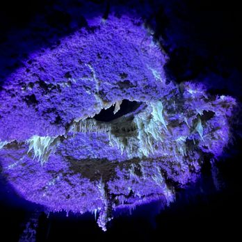 Caverns Of Sonora - Tours Near Me - Sonora, Texas
