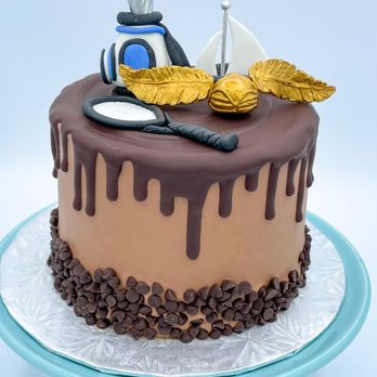 Gold Cherry Bakery - Desserts Near Me - Mississauga, Ontario Gold Cherry Bakery - Desserts Near Me - Mississauga, Ontario