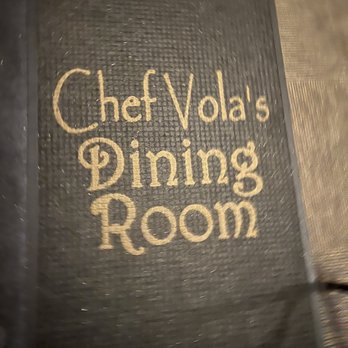 Chef Vola's - Italian Near Me - Atlantic City, New Jersey Chef Vola's - Italian Near Me - Atlantic City, New Jersey