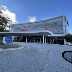 Tallahassee Memorial Emergency Center