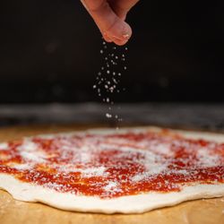 Lenny's Coal Fired Pizza