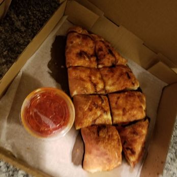 Sako's Pizza - Pepperoni and cheese calzone - Pizza Near Me - Cranston, Rhode Island Sako's Pizza - Pepperoni and cheese calzone - Pizza Near Me - Cranston, Rhode Island