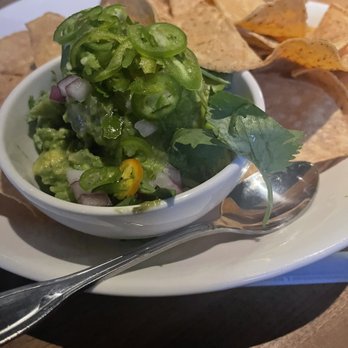 Yard House - Chips and quac - New American Near Me - Costa Mesa, California Yard House - Chips and quac - New American Near Me - Costa Mesa, California