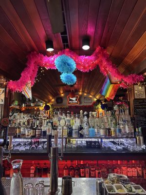 Last Call Bar by null