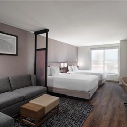 Hyatt Place Omaha/Downtown-Old Market - Guest Room