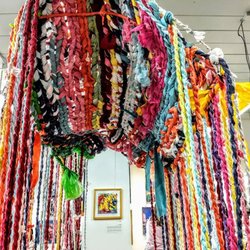 Open Door Art Studio - Wow!