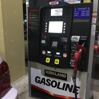 Costco Gasoline - Quick and convenient - Gas Stations Near Me - Honolulu, Hawaii Costco Gasoline - Quick and convenient - Gas Stations Near Me - Honolulu, Hawaii