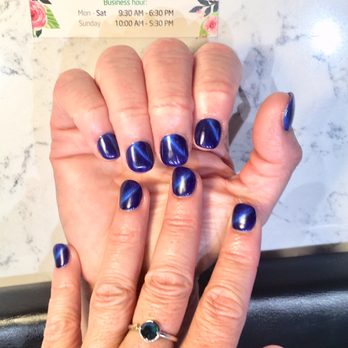 Deja Vu Nail Spa - Beautiful Marble Gel Polish - Nail Salons Near Me - Sebastopol, California Deja Vu Nail Spa - Beautiful Marble Gel Polish - Nail Salons Near Me - Sebastopol, California