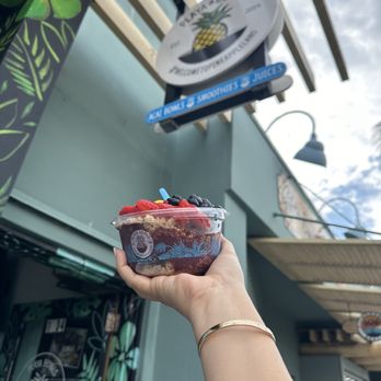 Playa Bowls - Juice Bars & Smoothies Near Me - Delray Beach, Florida Playa Bowls - Juice Bars & Smoothies Near Me - Delray Beach, Florida