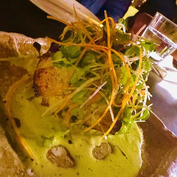 Zuma - Sea Bass, was fantastic - Sushi Bars Near Me - New York, New York Zuma - Sea Bass, was fantastic - Sushi Bars Near Me - New York, New York
