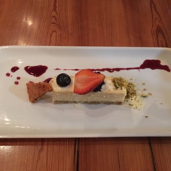 Bliss - New American Near Me - San Antonio, Texas