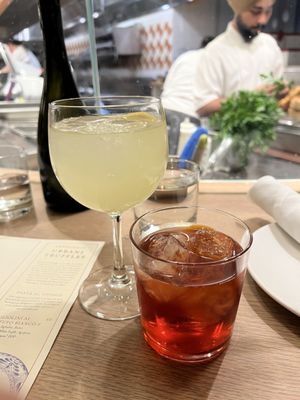 Eataly Toronto by null