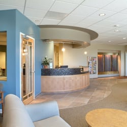 Standley Shores Dental Group - Time for your appointment? Welcome to our beautiful front reception area!