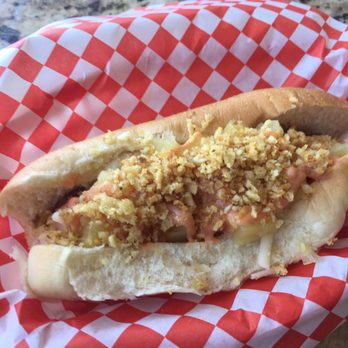 Simon's Hot Dogs - Colombian CA vegan - Hot Dogs Near Me - Buckeye, Arizona Simon's Hot Dogs - Colombian CA vegan - Hot Dogs Near Me - Buckeye, Arizona