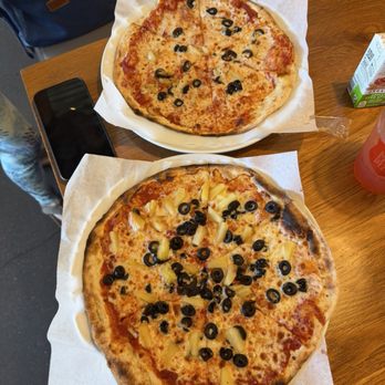 MOD Pizza - Custom mod pizzas - Fast Food Near Me - Woodland, California MOD Pizza - Custom mod pizzas - Fast Food Near Me - Woodland, California