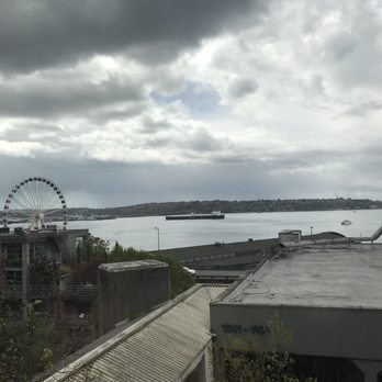 Sound View Cafe - Breakfast & Brunch Near Me - Seattle, Washington