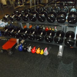My House Fitness