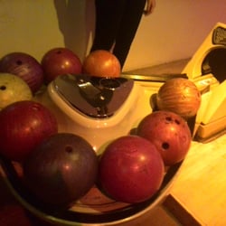 Le Bowling Foch