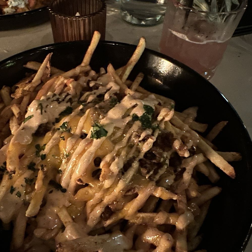 The Botanist - Cocktail Bars Near Me - Bakersfield, California