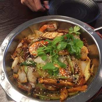 Hi Pot - Szechuan Near Me - Cupertino, California