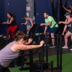 Evolve Fitness - Cardio class at Evolve Halifax