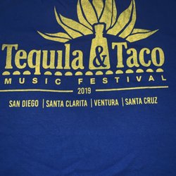 Tequila & Taco Music Festival