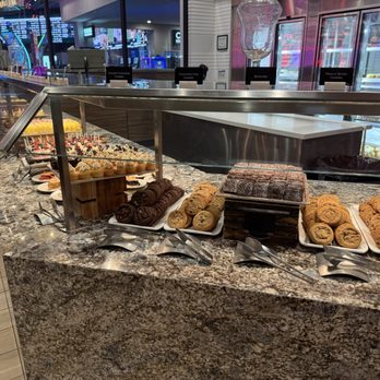 Market Place Buffet - Buffets Near Me - Las Vegas, Nevada