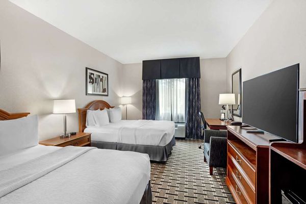 Best Western Plus Clearfield by null
