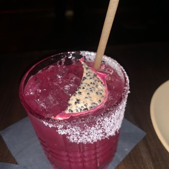 Palenque Kitchen - Margarita - Cocktail Bars Near Me - Costa Mesa, California