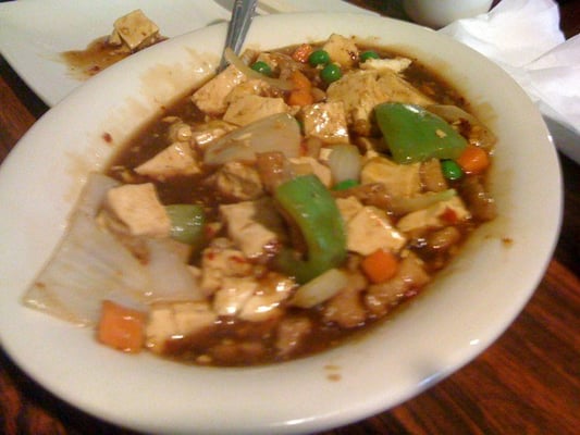 Genghis Khan Restaurant by null