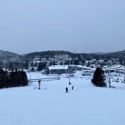 Mont Habitant - Mont Habitant!