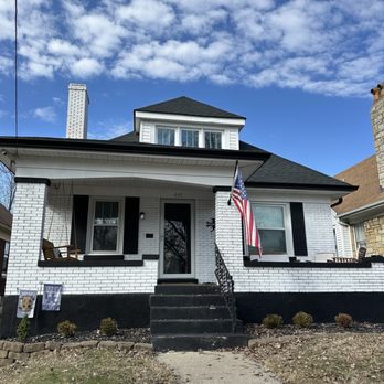 Augustus Roofing and Gutters - New gutters - Roofing Near Me Augustus Roofing and Gutters - New gutters - Roofing Near Me