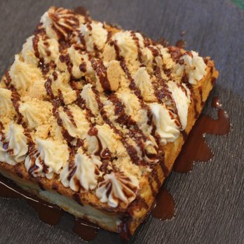 Podmore - Raised Waffle. - Cocktail Bars Near Me - Honolulu, Hawaii Podmore - Raised Waffle. - Cocktail Bars Near Me - Honolulu, Hawaii