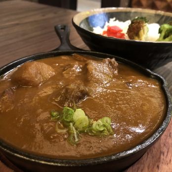 Chubby Curry - Wagyu Curry - Japanese Curry Near Me - Covina, California