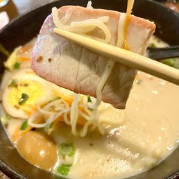 Tonkotsu