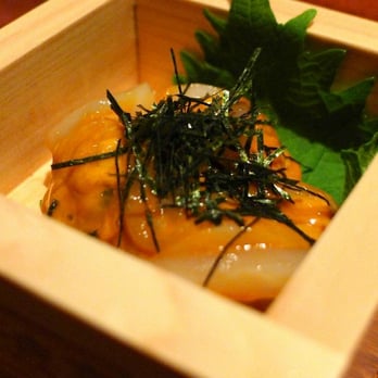 Yopparai - squid with ika! more people need to combine this together. amazing. favorite. - Izakaya Near Me - New York, New York Yopparai - squid with ika! more people need to combine this together. amazing. favorite. - Izakaya Near Me - New York, New York