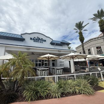 Pointe Orlando - Sports Bars Near Me - Orlando, Florida
