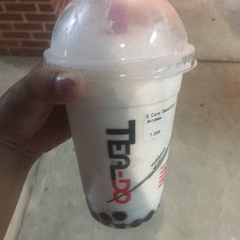 Tea-Do - Bubble Tea Near Me - Annandale, Virginia