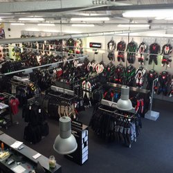 Dainese D-Store Manchester
