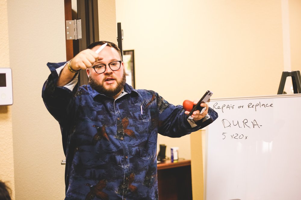 Slide of Alto Roofing and Solar