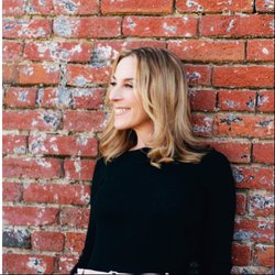 Andra Brosh, PhD - Dr. Andra Brosh