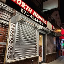 North Newark Barbeque