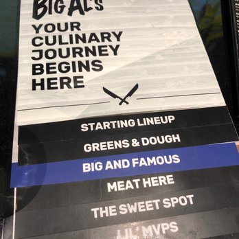 Big Al’s - Bowling Near Me - Milpitas, California