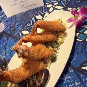 Mama's Fish House - Seafood Near Me - Paia, Hawaii Mama's Fish House - Seafood Near Me - Paia, Hawaii