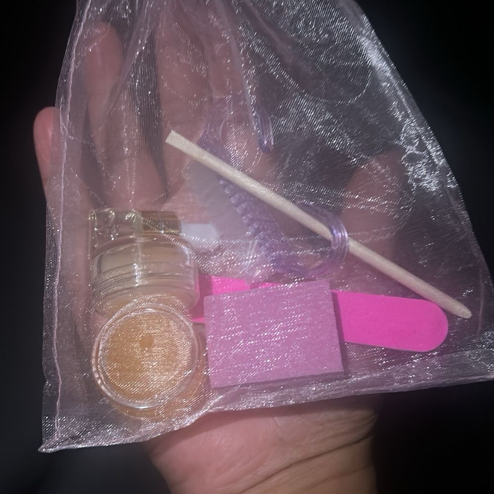The Nail Spa - Goodie Bag - Nail Salons Near Me - Corona, California The Nail Spa - Goodie Bag - Nail Salons Near Me - Corona, California