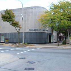 College of Lake County