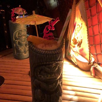 High Roller Tiki Lounge - Tiki Bars Near Me - Solvang, California High Roller Tiki Lounge - Tiki Bars Near Me - Solvang, California