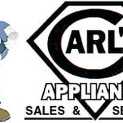 Carl's Appliance Sales & Service