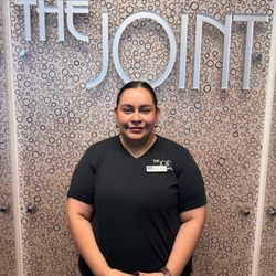 The Joint Chiropractic
